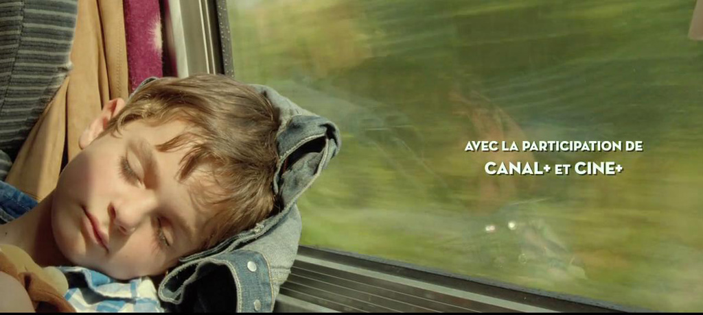 《普罗旺斯的夏天》剧照第58张图片