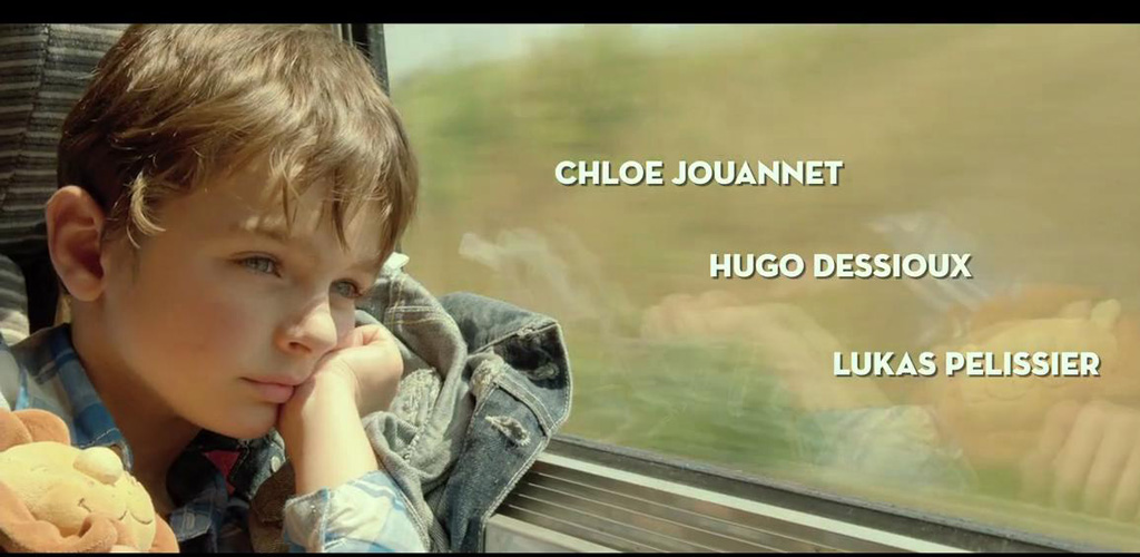 《普罗旺斯的夏天》剧照第47张图片