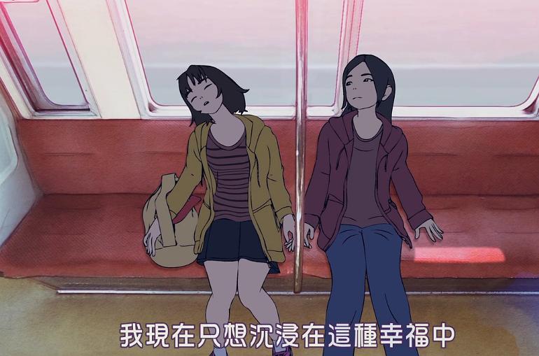 《花与爱丽丝杀人事件》海报第57张图片