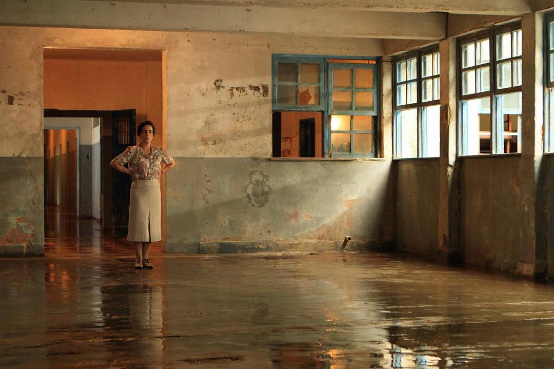 《尼斯·疯狂的心》剧照