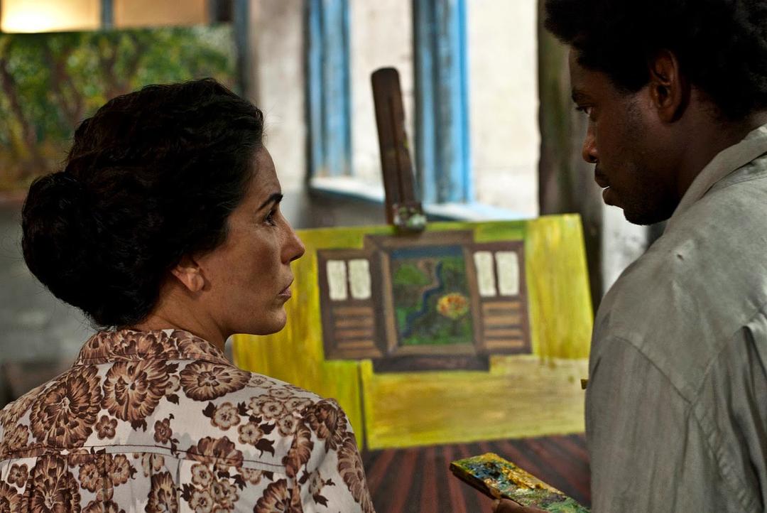 《尼斯·疯狂的心》剧照