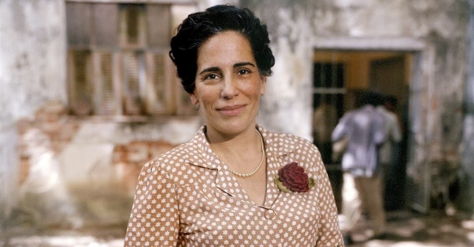 《尼斯·疯狂的心》剧照