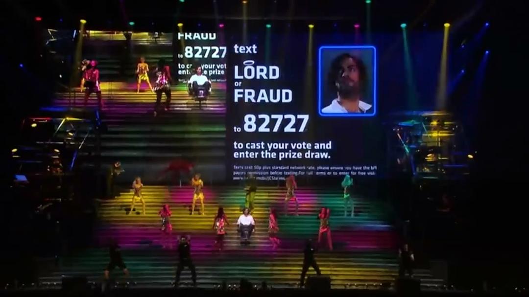 《耶稣基督万世巨星》海报第22张图片