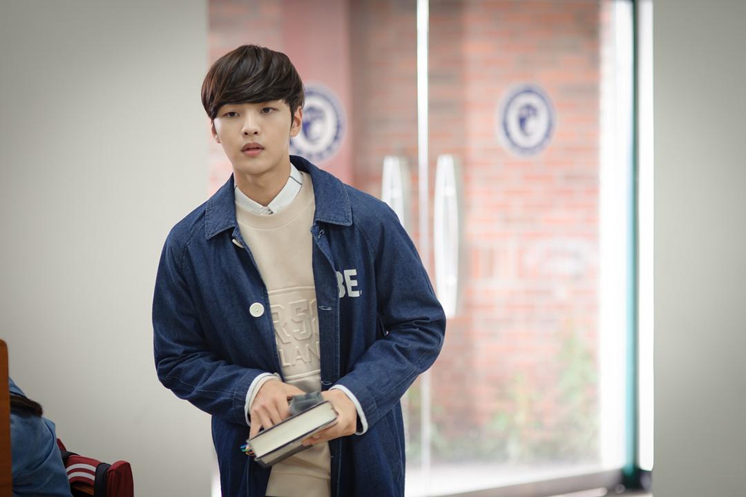 《第二次二十岁》剧照第35张图片