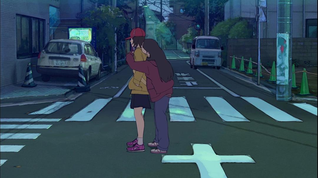 《花与爱丽丝杀人事件》海报第45张图片