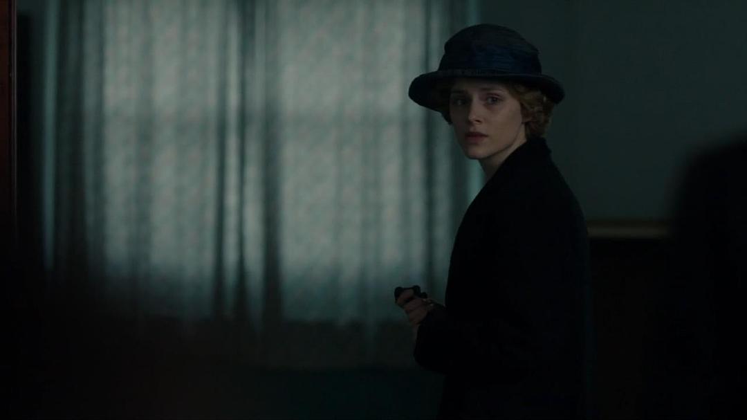 《罪恶之家》剧照第57张图片