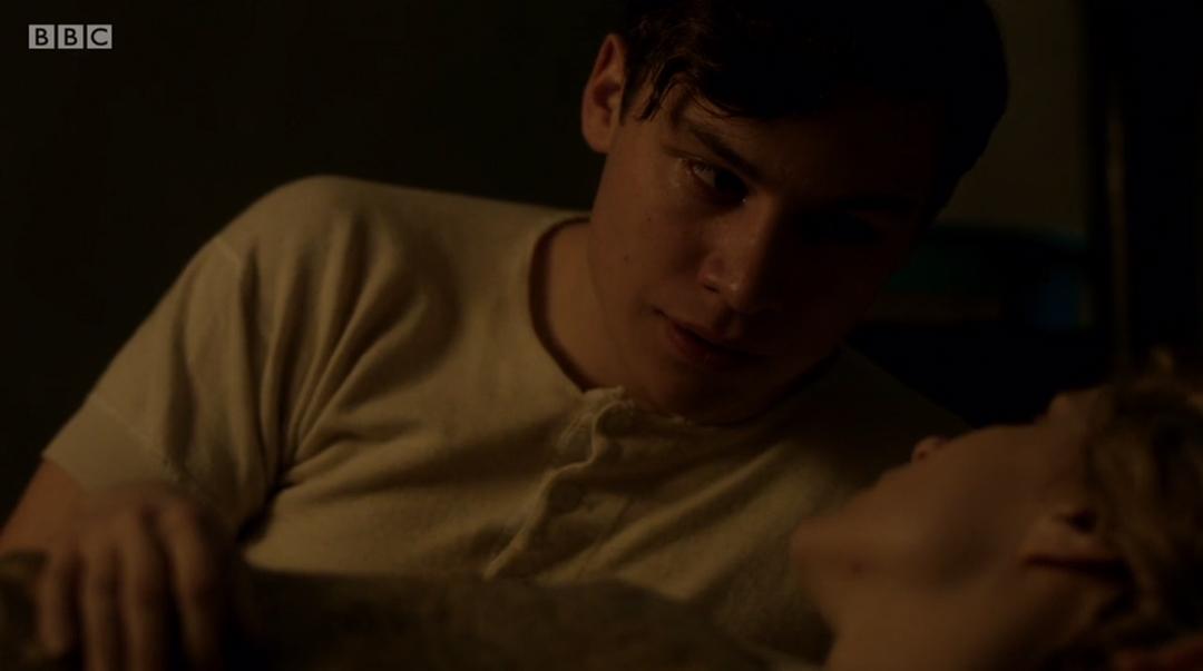 《罪恶之家》剧照第55张图片