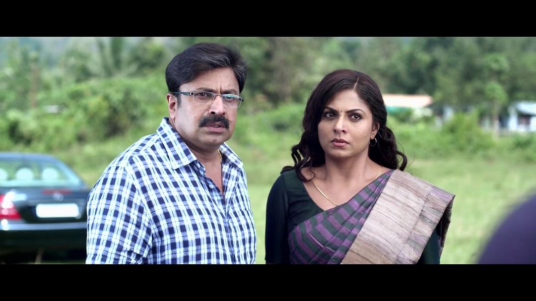 《较量》海报第41张图片