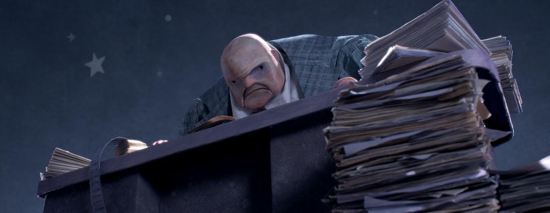 《小王子》海报第49张图片