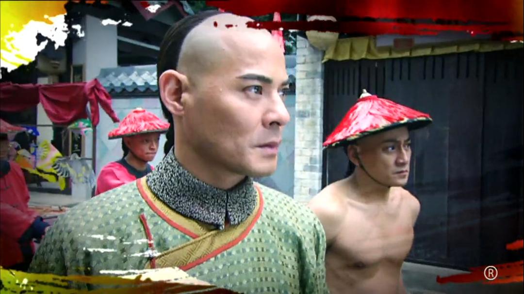 《食为奴》剧照第37张图片