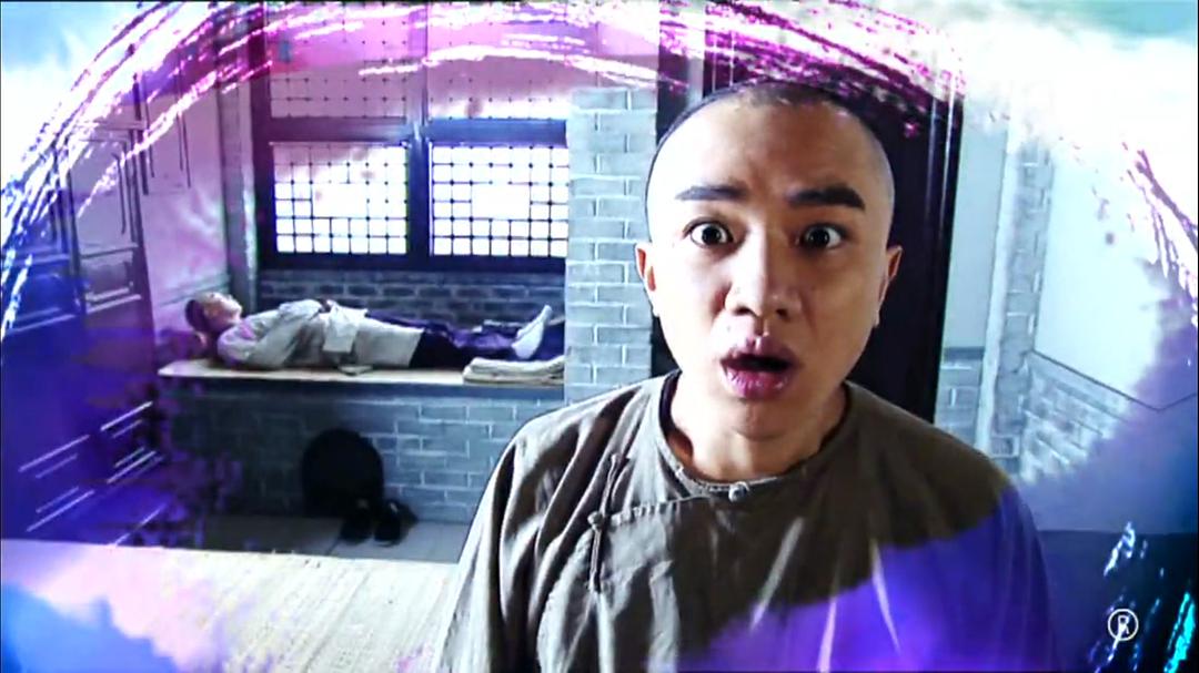 《食为奴》剧照第29张图片