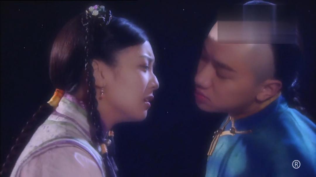 《食为奴》剧照第25张图片