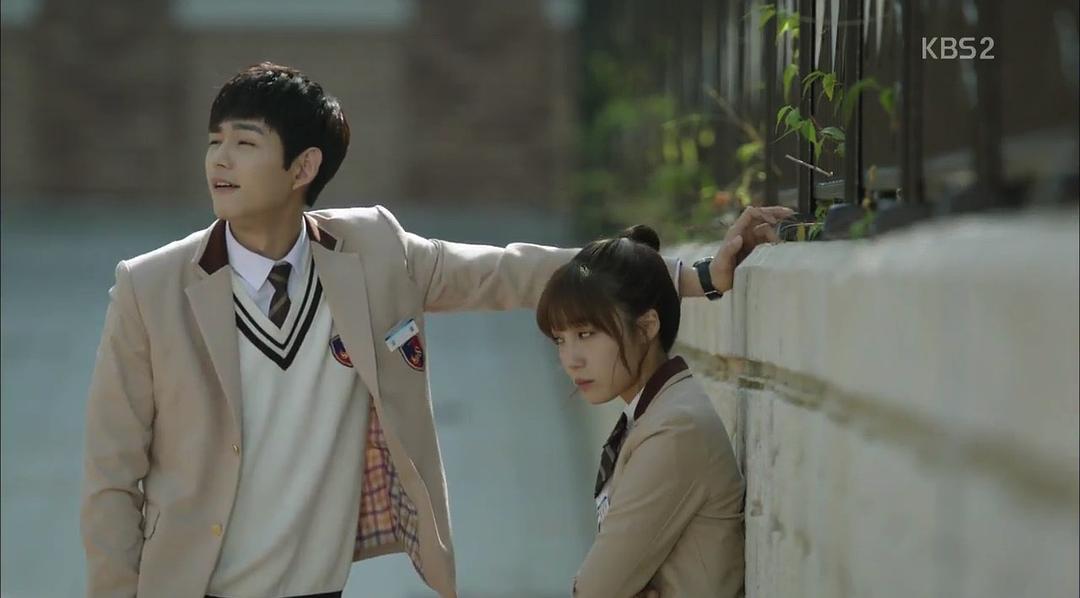 《无理的前进》剧照第13张图片