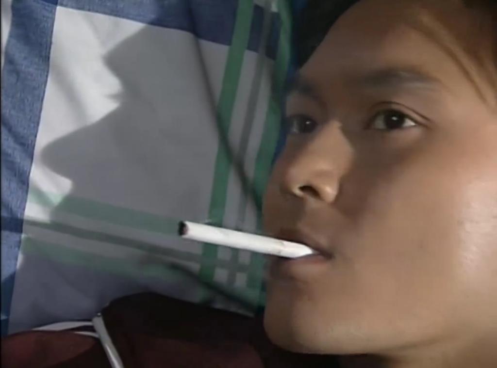 《水浒无间道》海报第55张图片