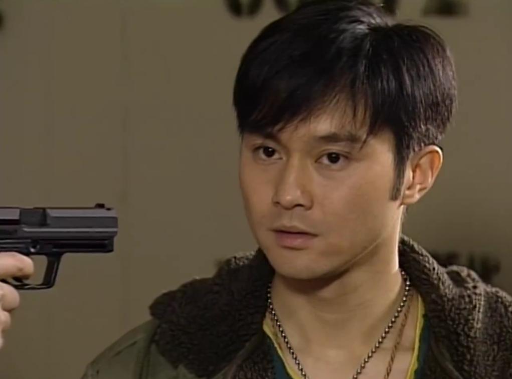 《水浒无间道》海报第54张图片