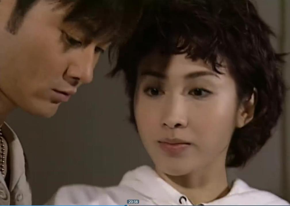 《水浒无间道》海报第26张图片