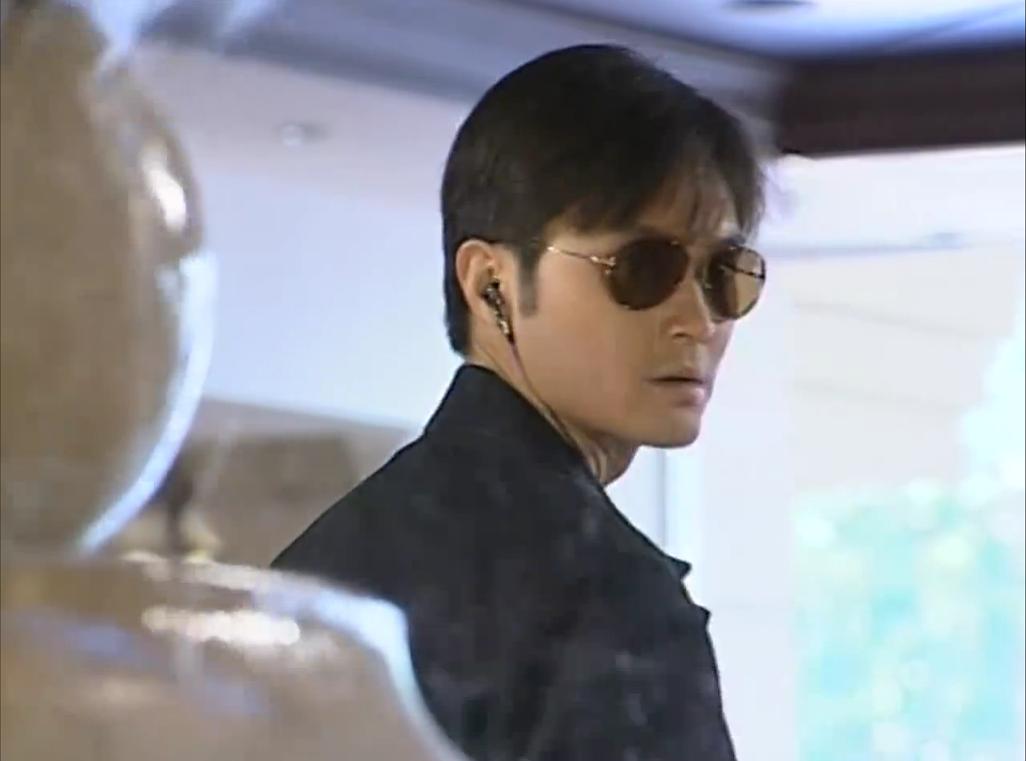 《水浒无间道》海报第49张图片