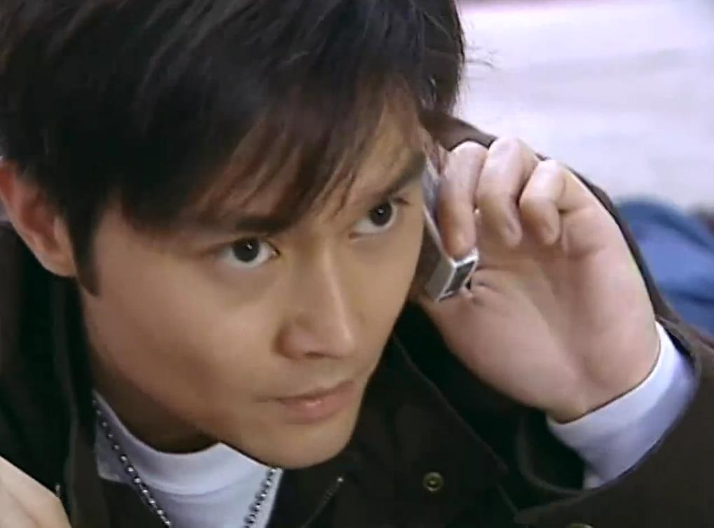 《水浒无间道》海报第47张图片