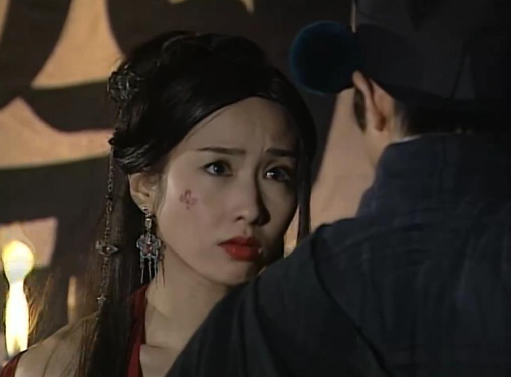 《水浒无间道》海报第44张图片