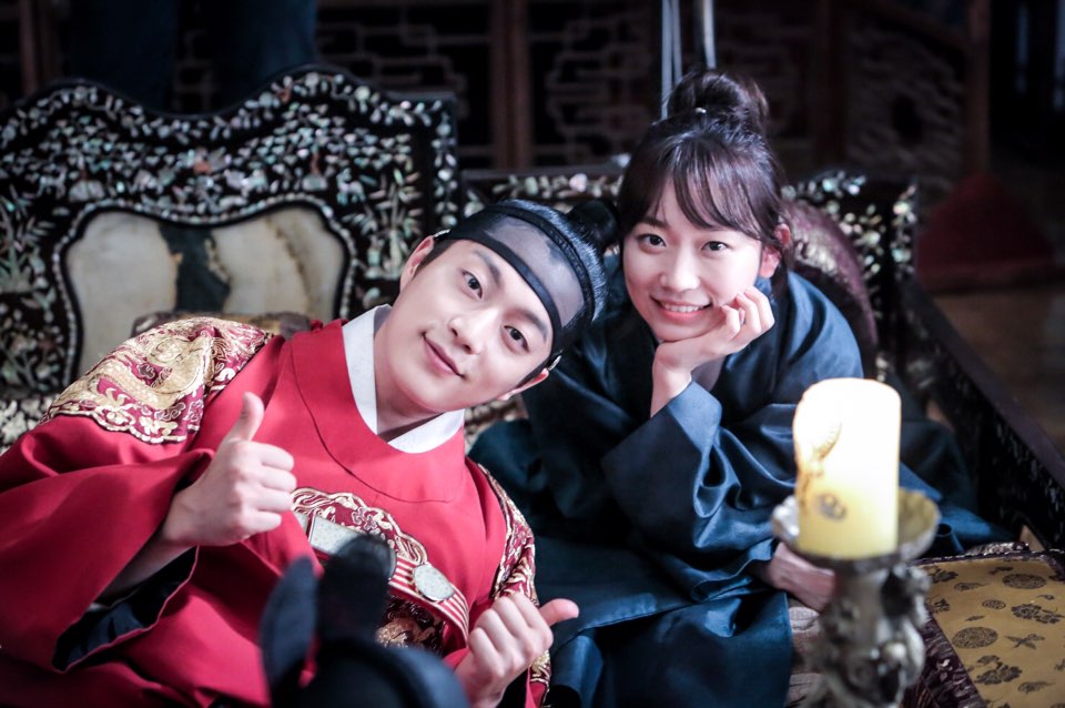 《扑通扑通LOVE》海报