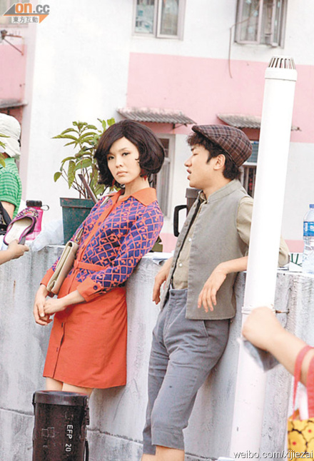 《荃加福禄寿探案》剧照第36张图片