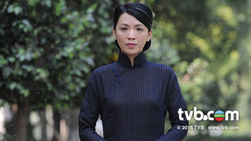 《枭雄》剧照第27张图片