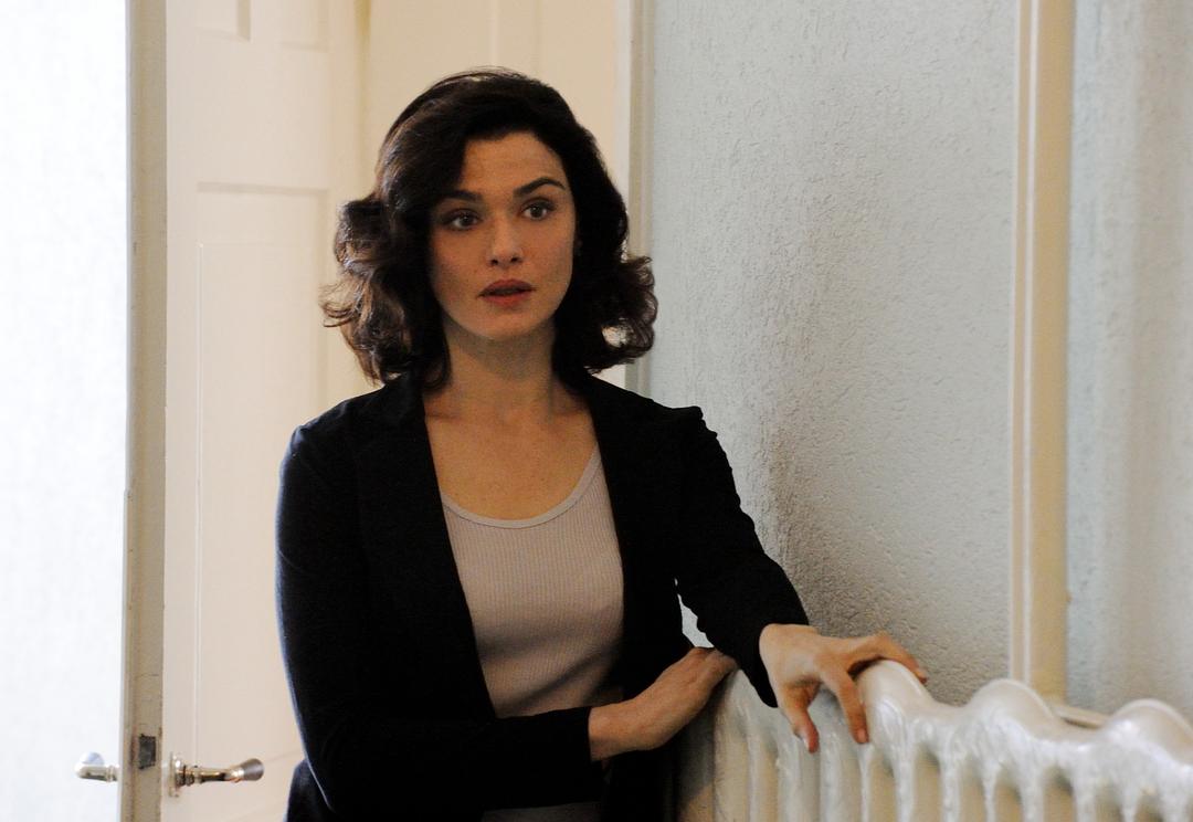 《年轻气盛》剧照第26张图片