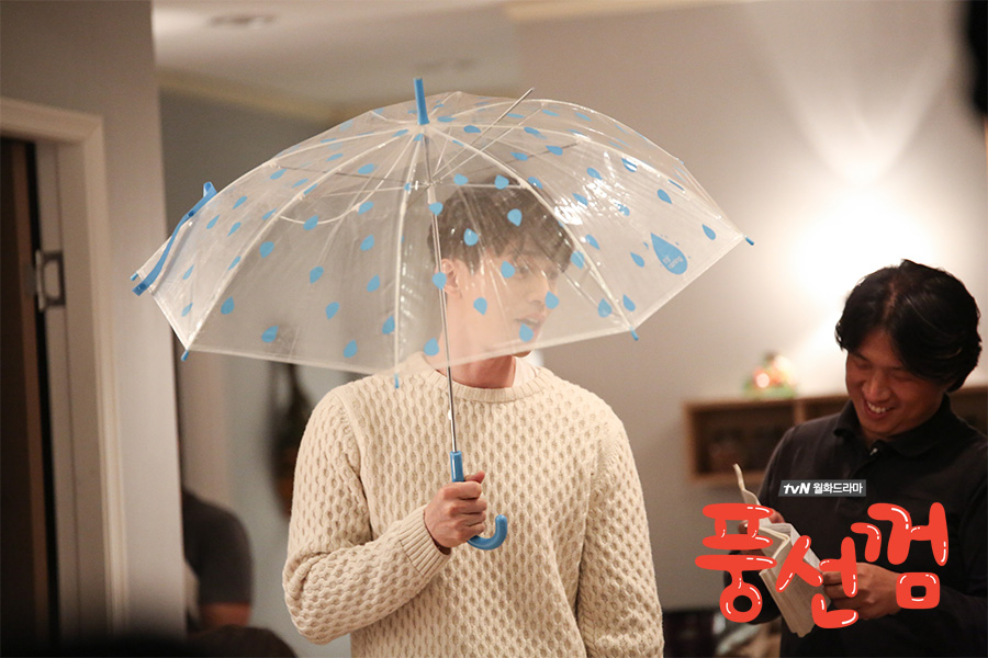 《泡泡糖》剧照第15张图片