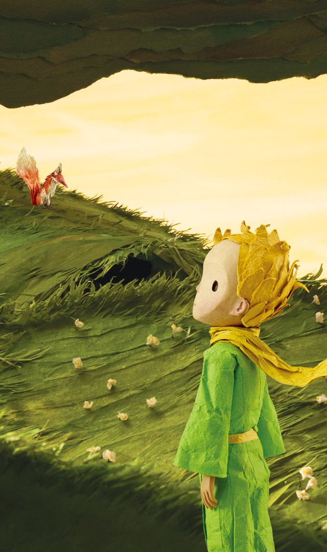 《小王子》海报第48张图片