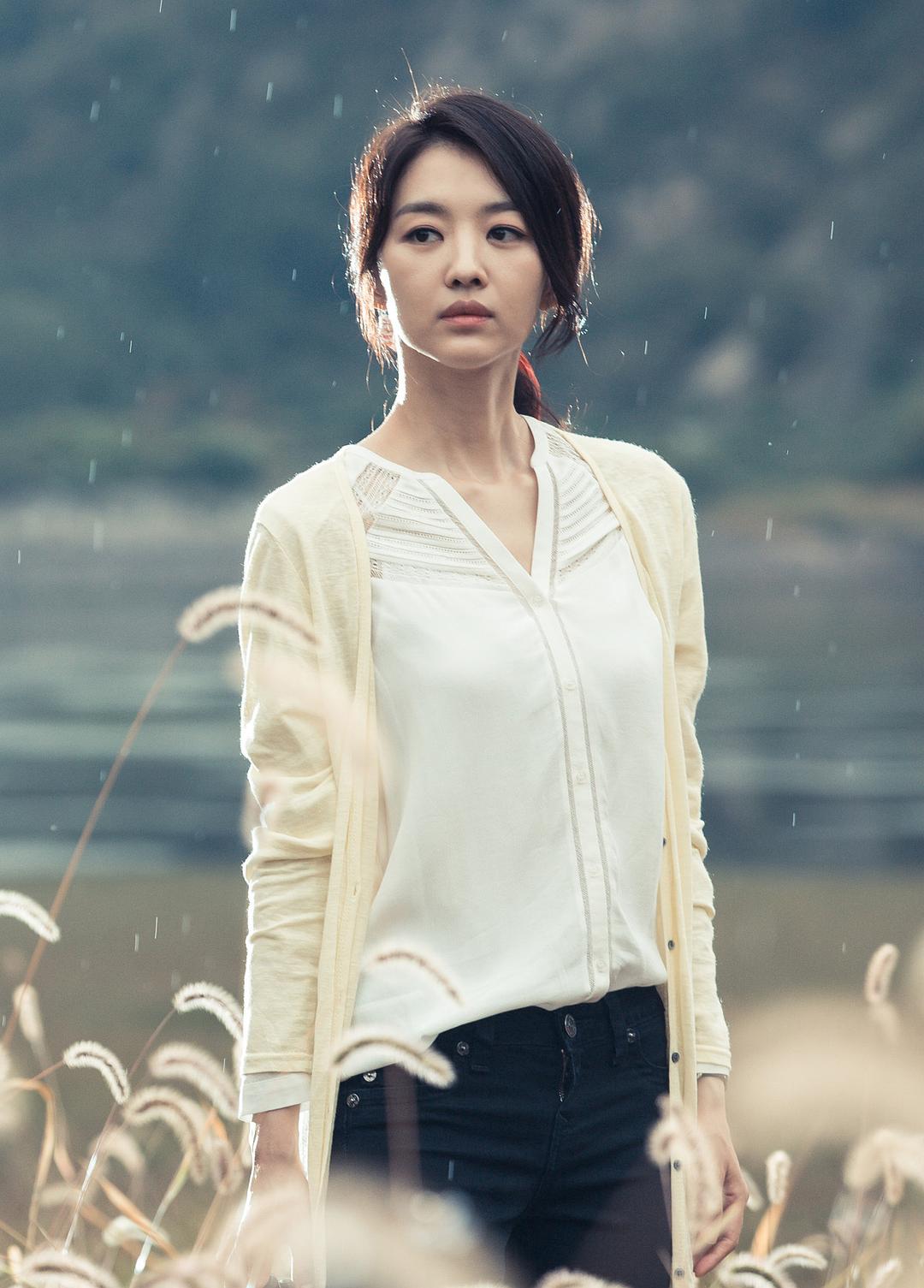 《村庄:阿雉阿拉的祕密》剧照