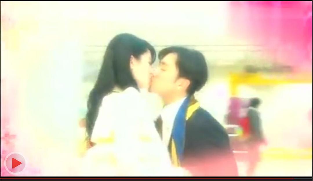 《情人眼里高一D》剧照第52张图片