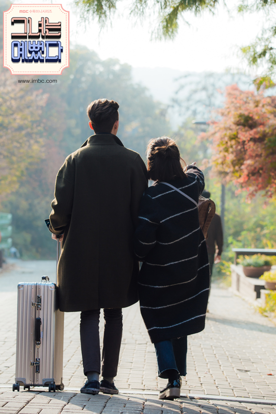 《她很漂亮》剧照第54张图片