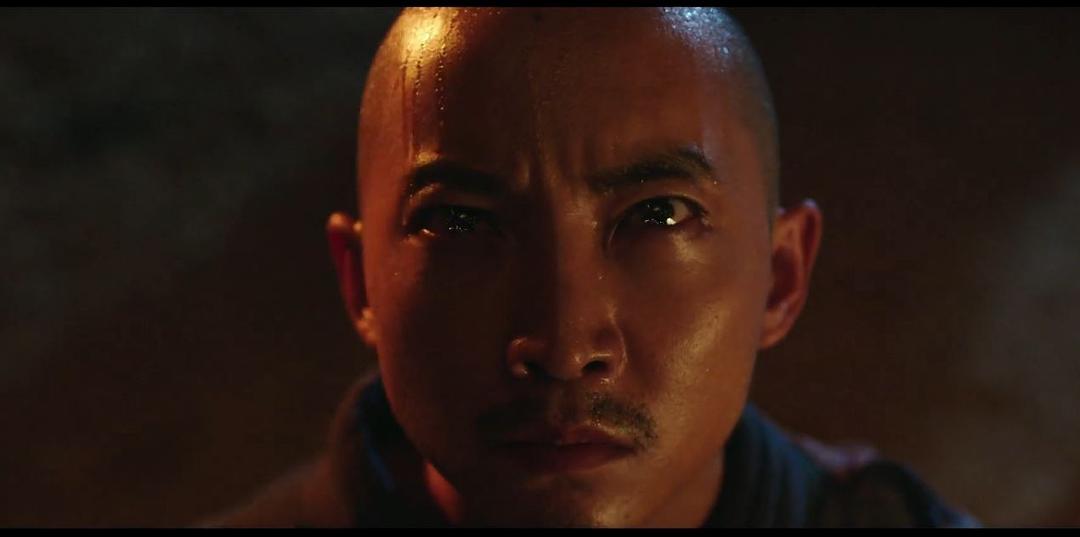 《侠僧探案传奇之大夜叉》剧照