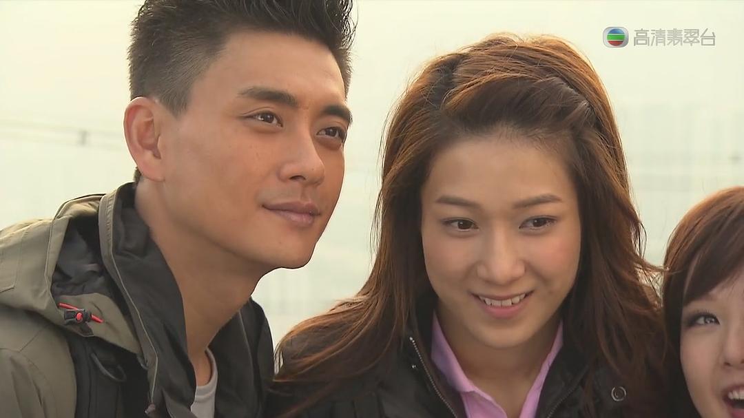 《护花危情》海报第4张图片 《护花危情》海报第4张图片