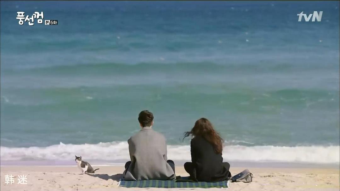 《泡泡糖》剧照第39张图片