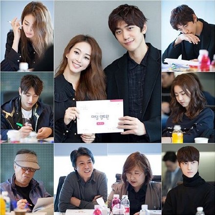 《安托万夫人》海报第58张图片