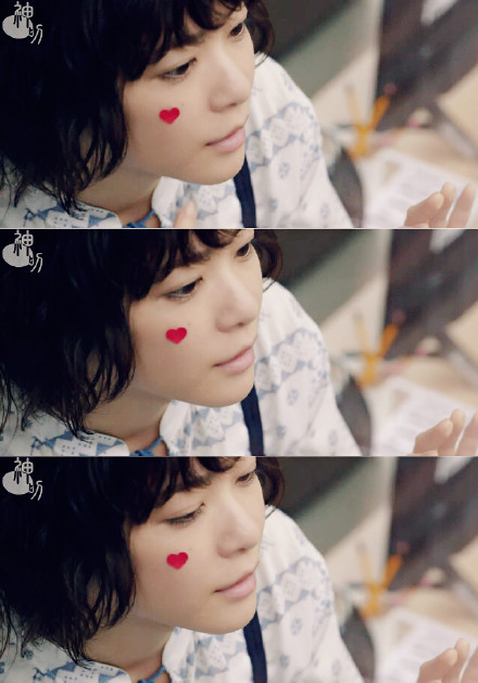 《秘密讯息》剧照第45张图片