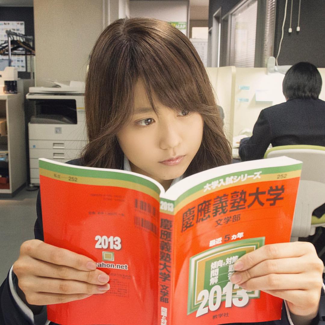 《垫底辣妹》剧照第25张图片