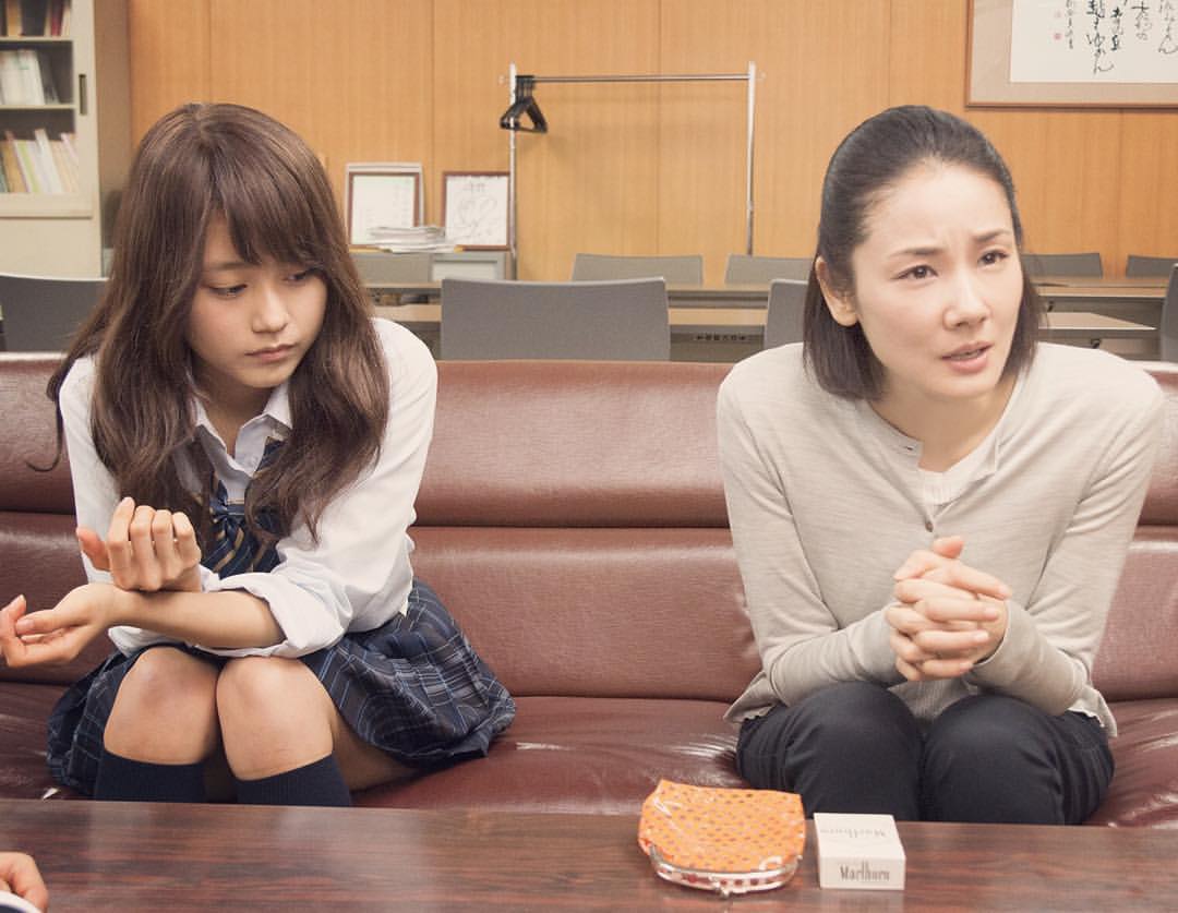 《垫底辣妹》剧照第44张图片