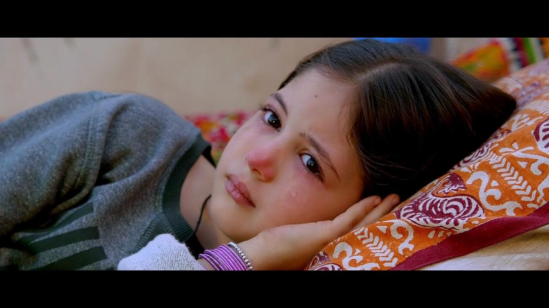 《小萝莉的猴神大叔》剧照第36张图片