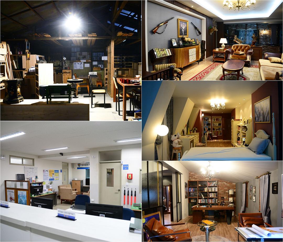 《村庄：阿雉阿拉的祕密》剧照第56张图片