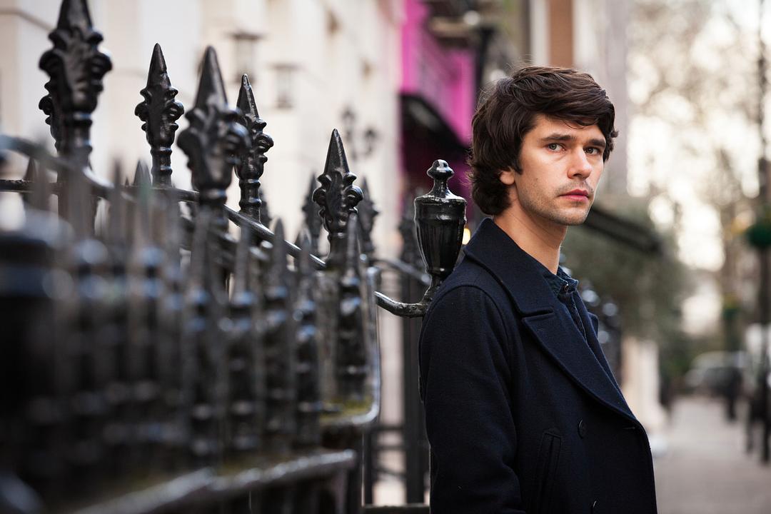 《伦敦谍影》剧照