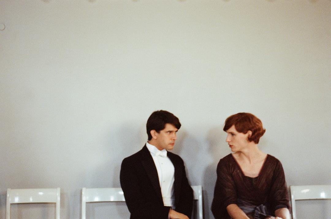 《丹麦女孩》海报第12张图片