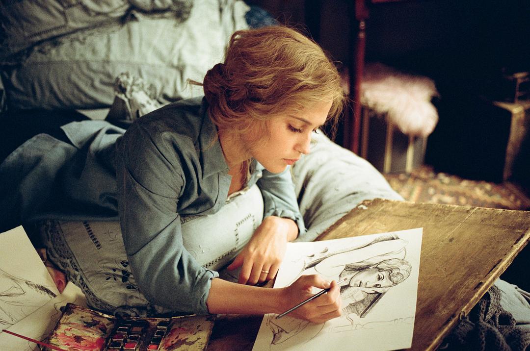 《丹麦女孩》剧照