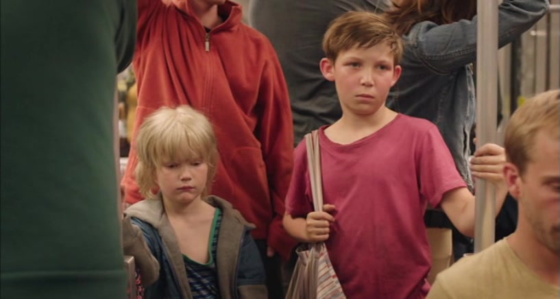 《杰克》海报第5张图片