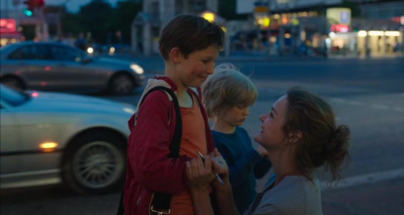 《杰克》海报第10张图片