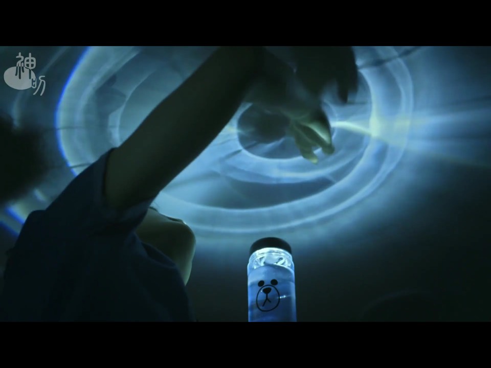 《秘密讯息》剧照第60张图片