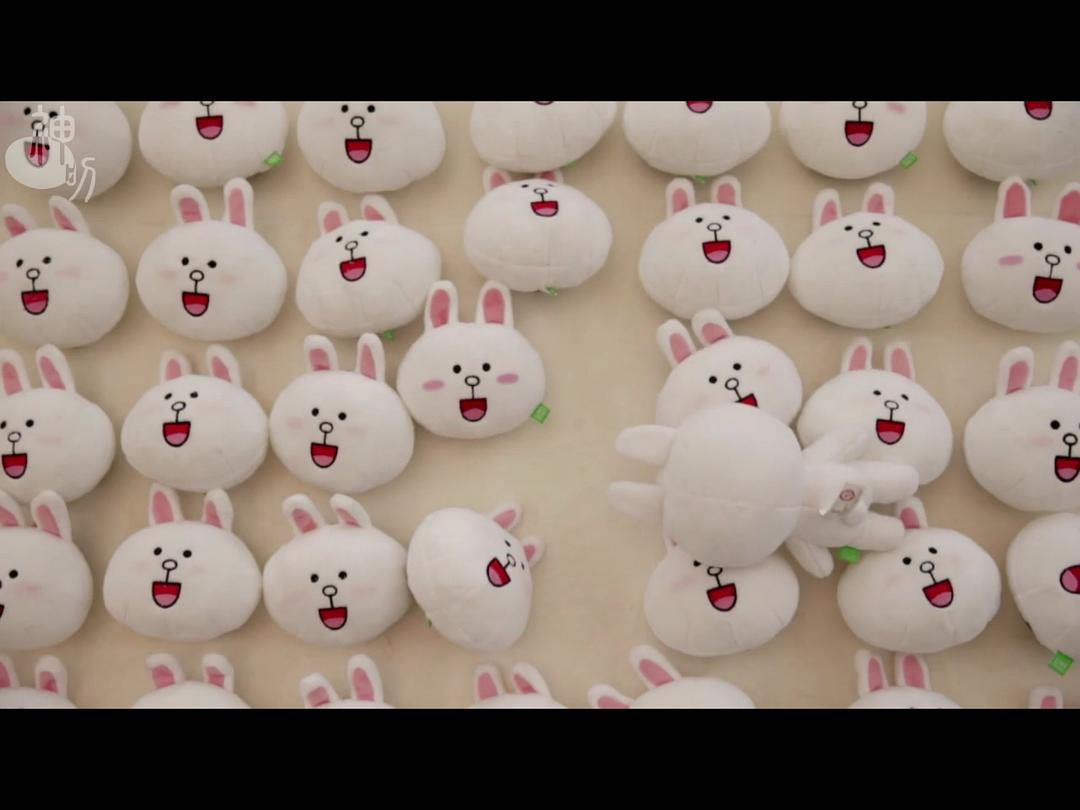 《秘密讯息》剧照