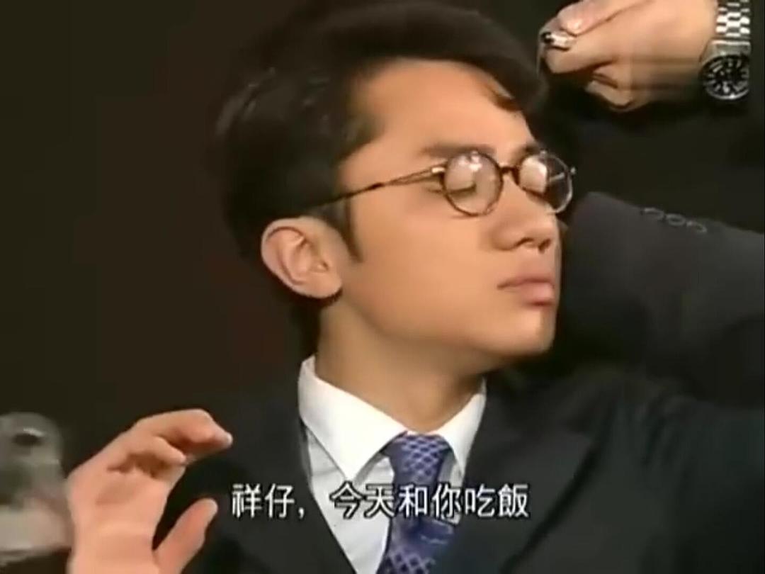 《毕打自己人》剧照第54张图片