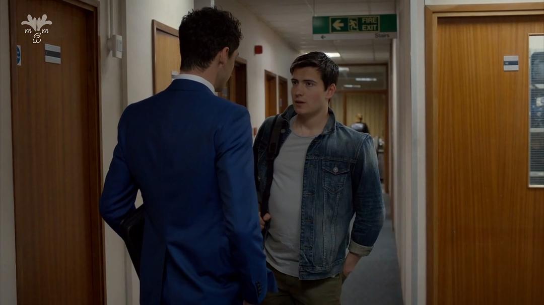 《警铐前线》剧照第49张图片